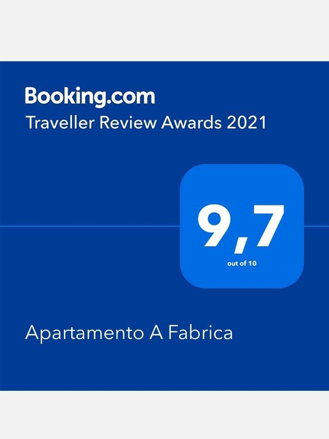 Apartamento A Fabrica 圣地亚哥－德孔波斯特拉 外观 照片